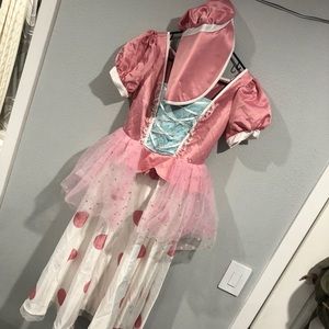 READ Toy Story Bo Peep Cosplay Halloween Costume